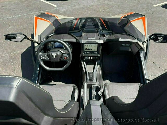 2022 POLARIS SLINGSHOT  - 22783643 - 17