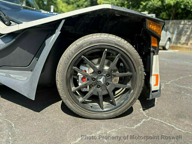 2022 POLARIS SLINGSHOT  - 22783643 - 18