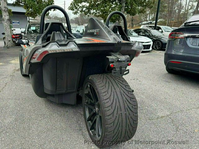 2022 POLARIS SLINGSHOT  - 22783643 - 7
