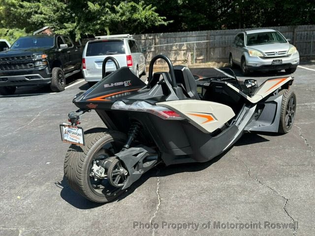 2022 POLARIS SLINGSHOT  - 22783643 - 8