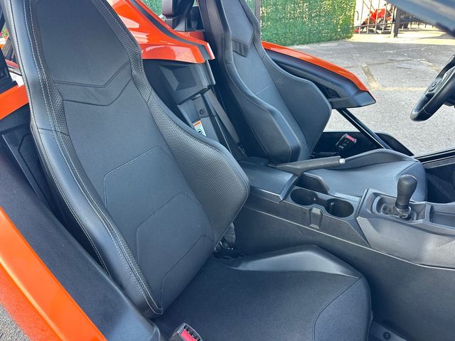 2022 POLARIS SLINGSHOT SL - 23086318 - 9