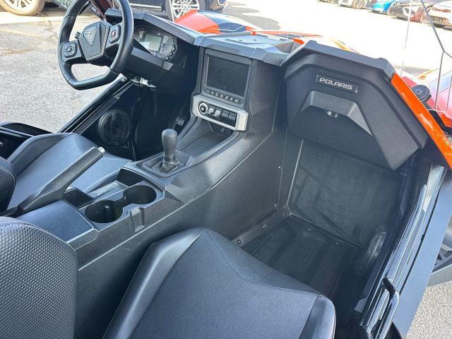 2022 POLARIS SLINGSHOT SL - 23086318 - 10