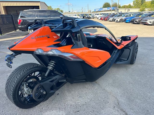 2022 POLARIS SLINGSHOT SL - 23086318 - 2