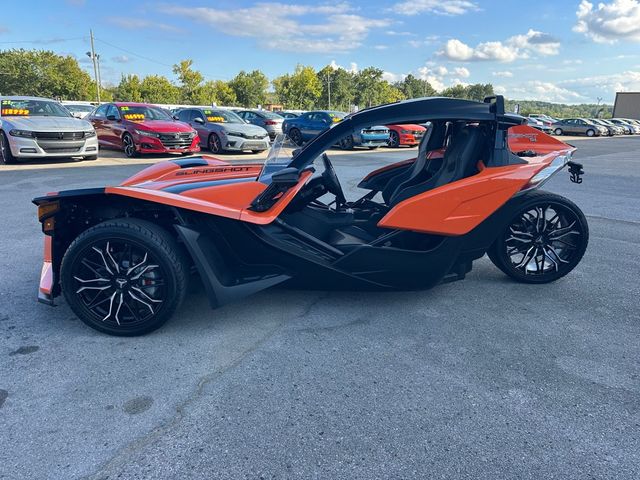 2022 POLARIS SLINGSHOT SL - 23086318 - 5
