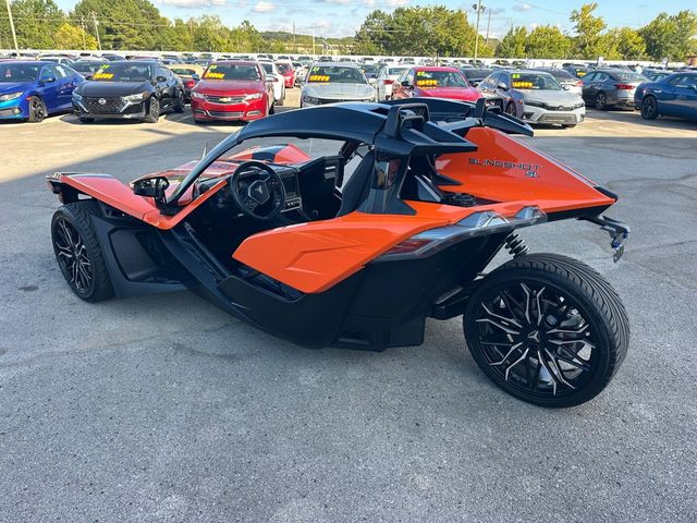 2022 POLARIS SLINGSHOT SL - 23086318 - 6