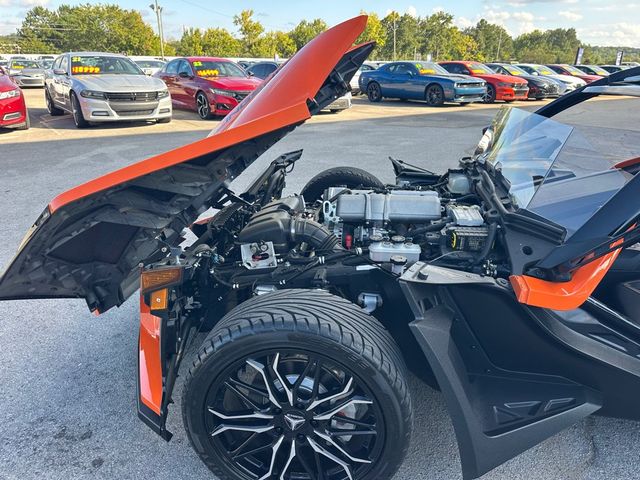 2022 POLARIS SLINGSHOT SL - 23086318 - 7