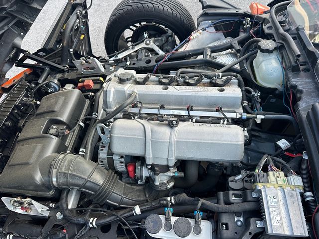 2022 POLARIS SLINGSHOT SL - 23086318 - 8