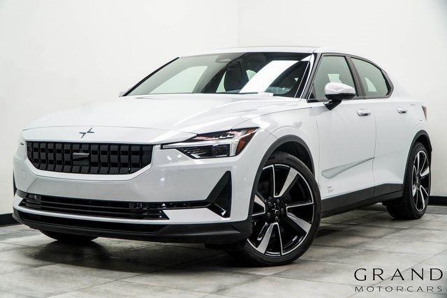 2022 Polestar 2