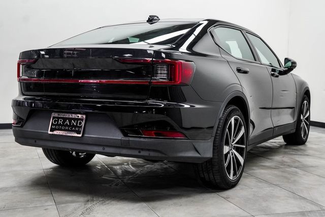2022 Polestar 2 Long Range Dual Motor - 22989640 - 9
