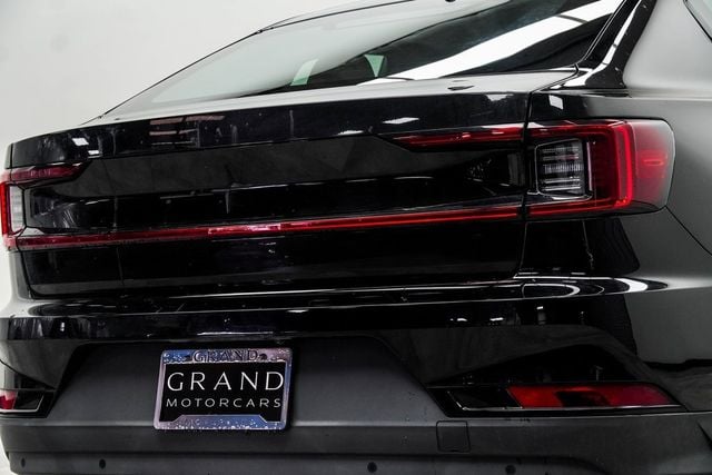 2022 Polestar 2 Long Range Dual Motor - 22989640 - 10