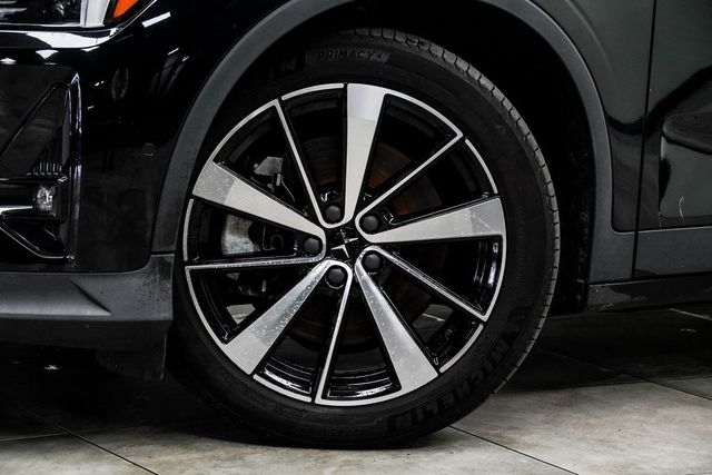 2022 Polestar 2 Long Range Dual Motor - 22989640 - 2