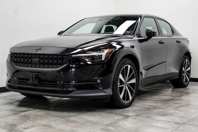 2022 Polestar 2 Long Range Dual Motor - 22989640 - 4