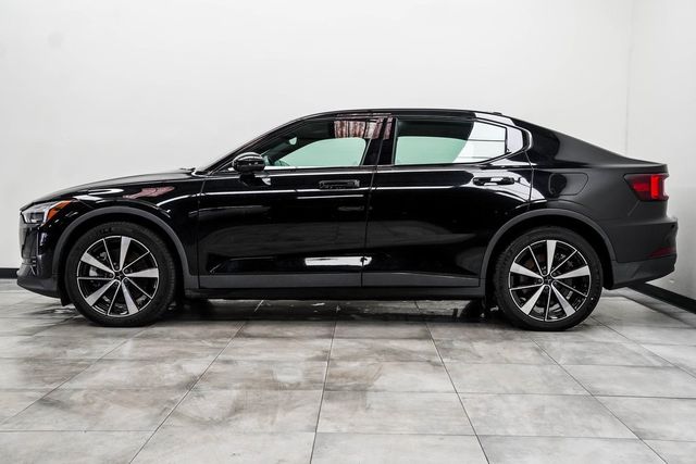 2022 Polestar 2 Long Range Dual Motor - 22989640 - 6