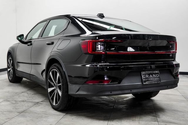 2022 Polestar 2 Long Range Dual Motor - 22989640 - 7