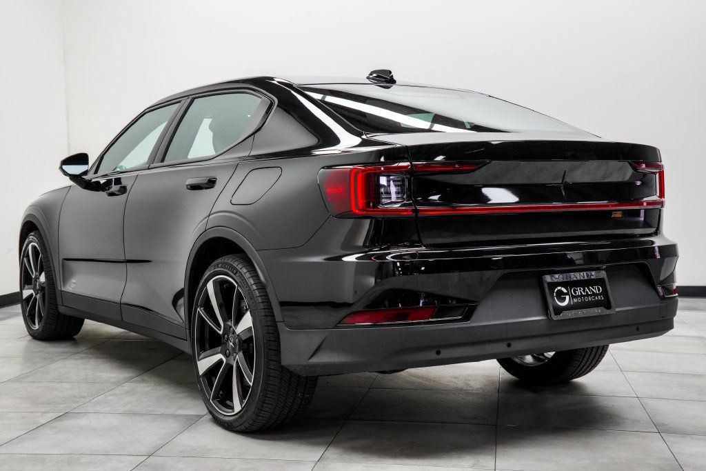 Polestar 2 photo 11