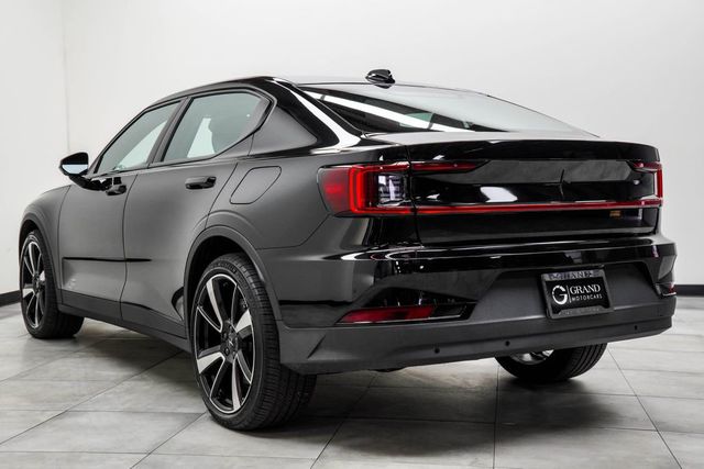 2022 Polestar 2 Long Range Dual Motor - 23049157 - 10
