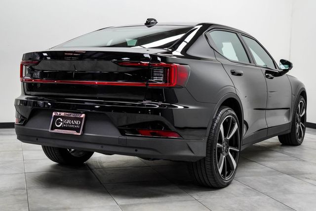 2022 Polestar 2 Long Range Dual Motor - 23049157 - 11