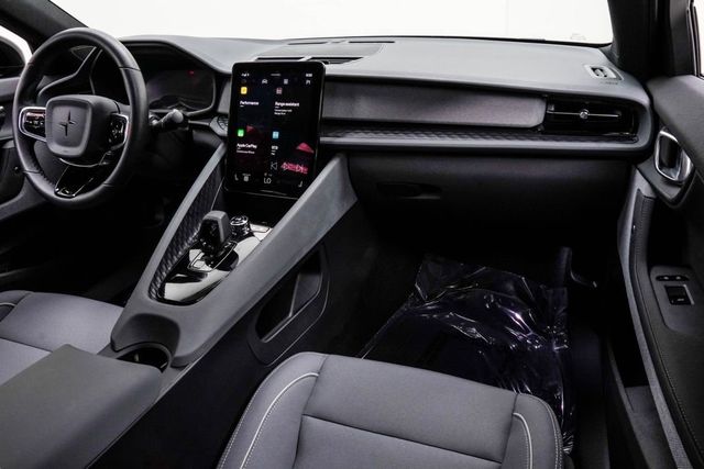 2022 Polestar 2 Long Range Dual Motor - 23049157 - 20