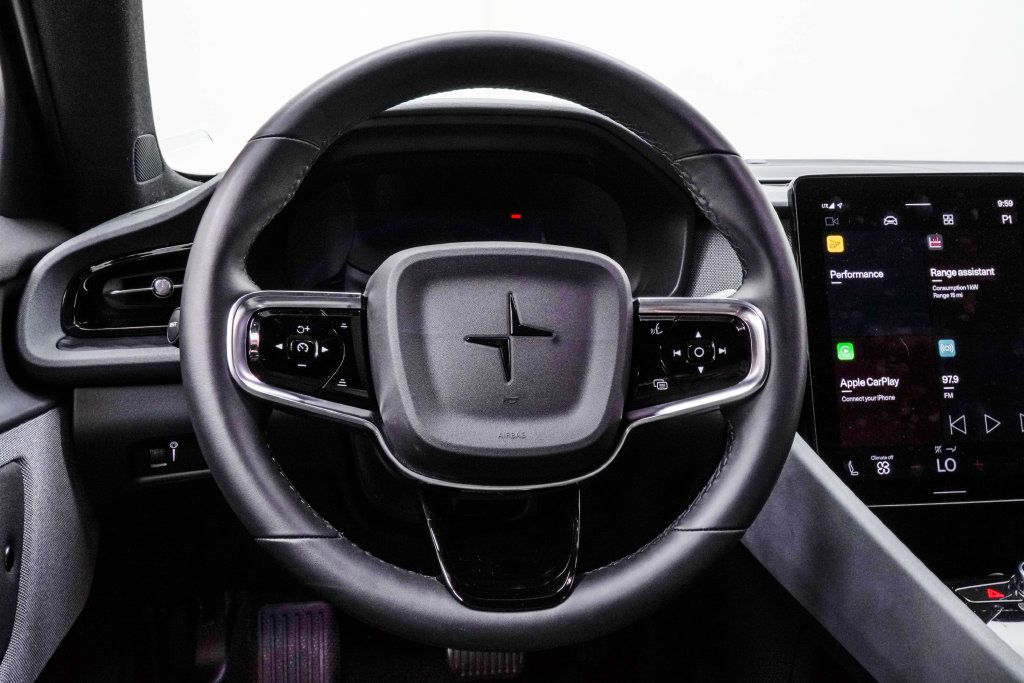 Polestar 2 photo 22
