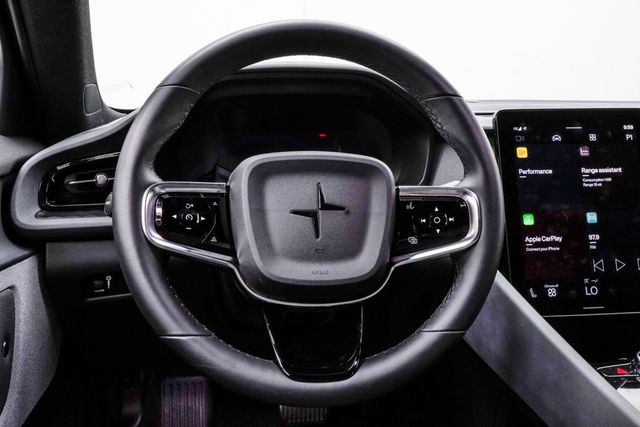 2022 Polestar 2 Long Range Dual Motor - 23049157 - 21