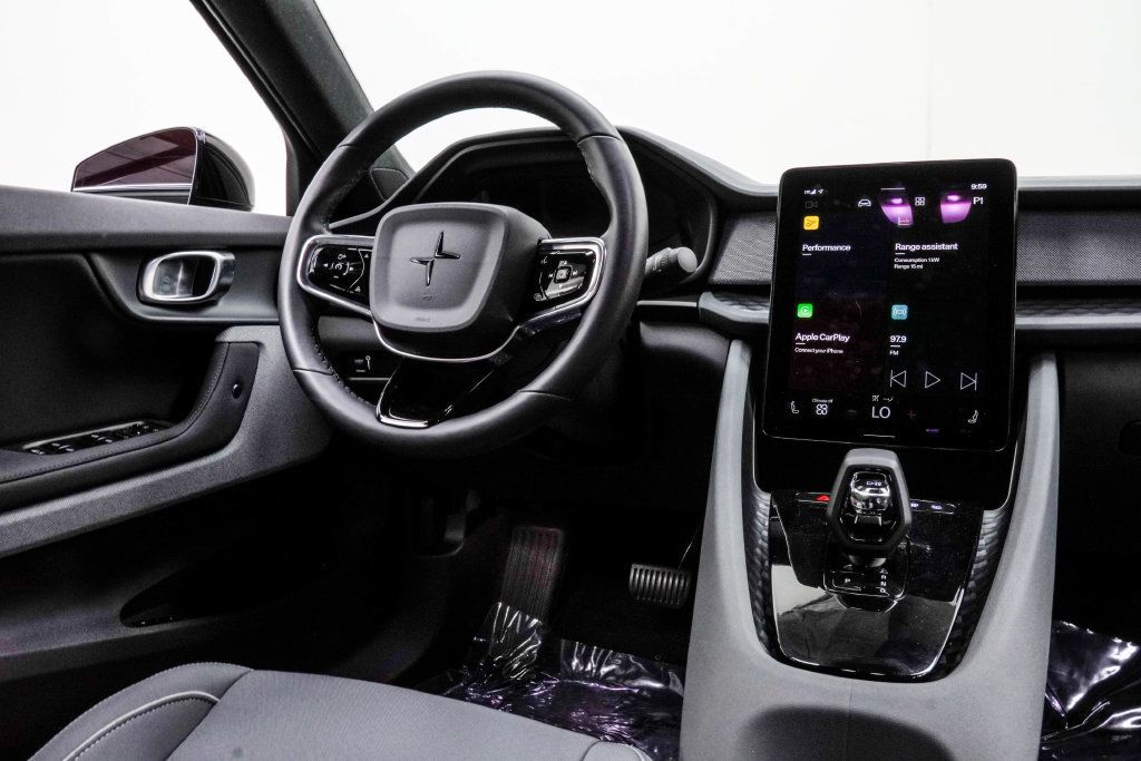 Polestar 2 photo 23