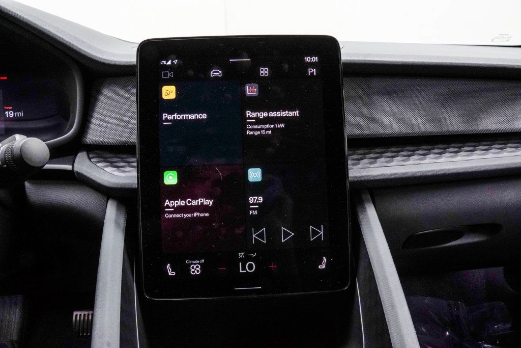 Polestar 2 photo 25