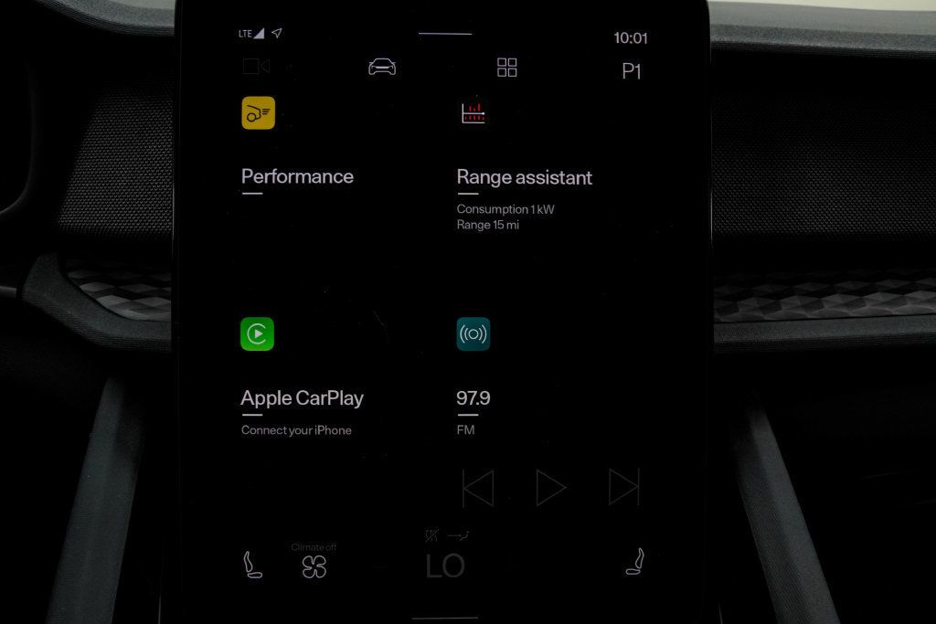 Polestar 2 photo 26