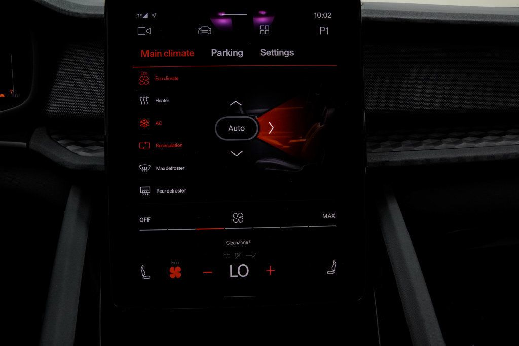 Polestar 2 photo 29