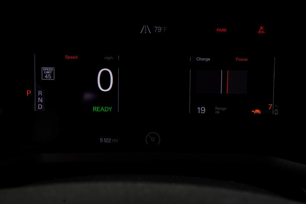 Polestar 2 photo 30