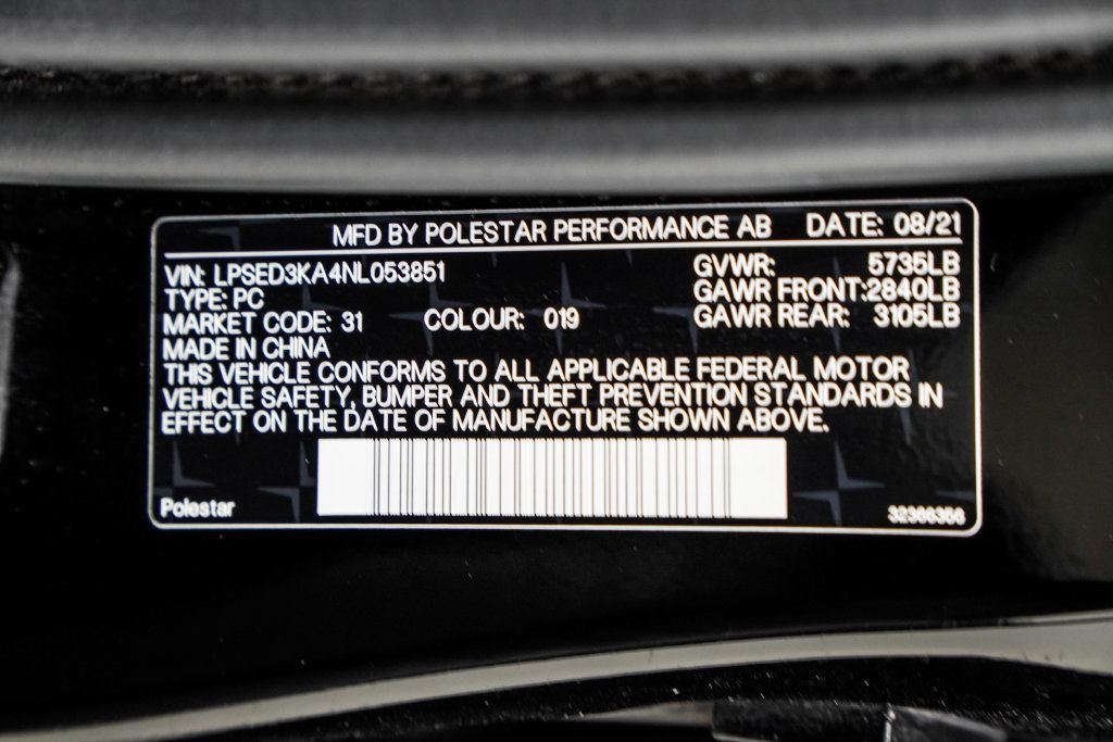 Polestar 2 photo 38