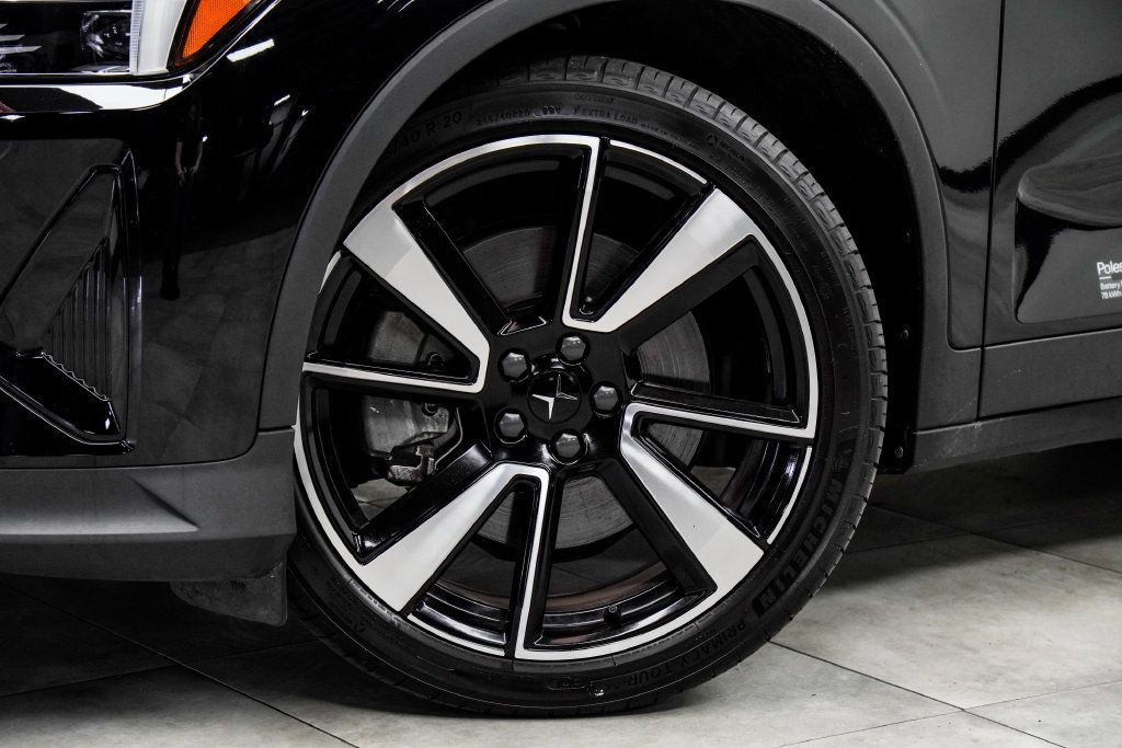 Polestar 2 photo 4