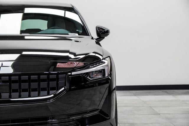 2022 Polestar 2 Long Range Dual Motor - 23049157 - 3