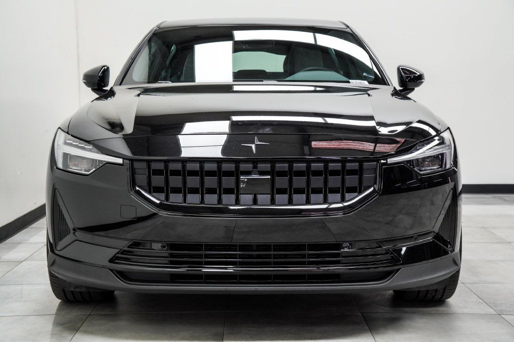 Polestar 2 photo 5