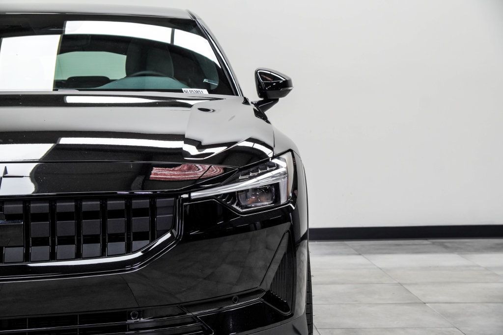 Polestar 2 photo 7