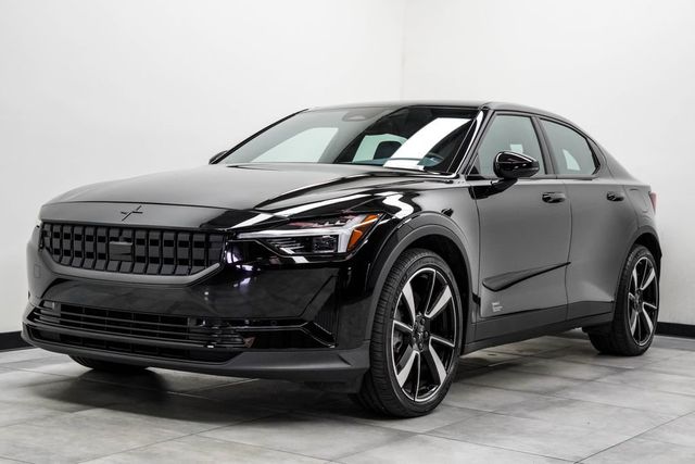 2022 Polestar 2 Long Range Dual Motor - 23049157 - 6