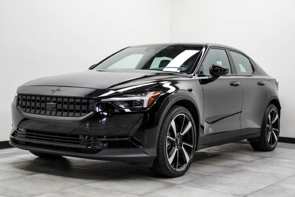 Polestar 2 photo 8