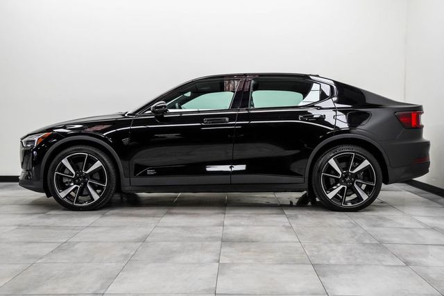 2022 Polestar 2 Long Range Dual Motor - 23049157 - 7