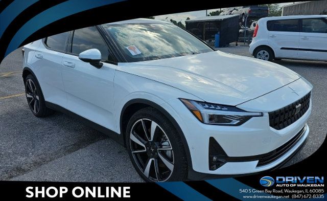 2022 Polestar 2 Long Range Dual Motor - 23025181 - 0