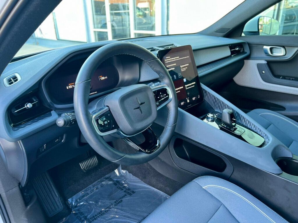 2022 Polestar 2 Long Range Dual Motor - 23025181 - 11
