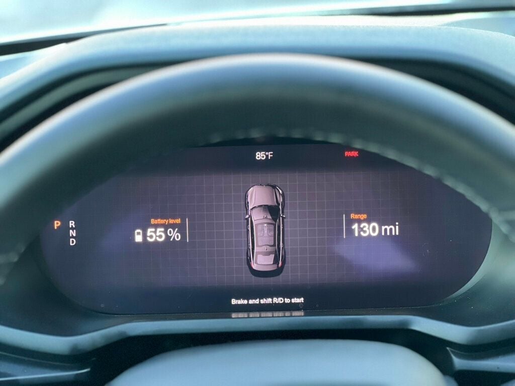 2022 Polestar 2 Long Range Dual Motor - 23025181 - 17