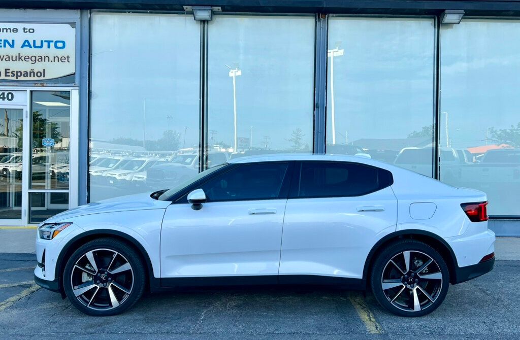 2022 Polestar 2 Long Range Dual Motor - 23025181 - 1