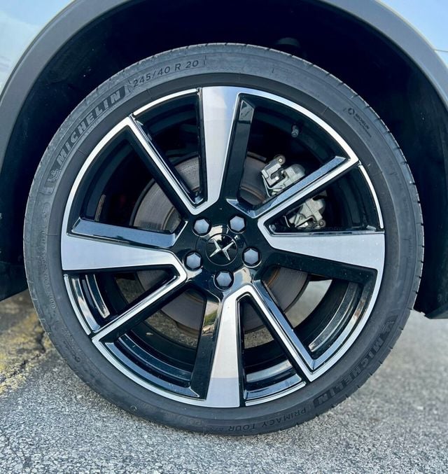 2022 Polestar 2 Long Range Dual Motor - 23025181 - 24