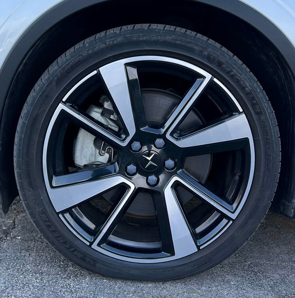 2022 Polestar 2 Long Range Dual Motor - 23025181 - 25