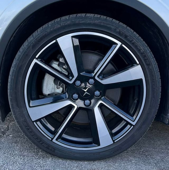 2022 Polestar 2 Long Range Dual Motor - 23025181 - 25
