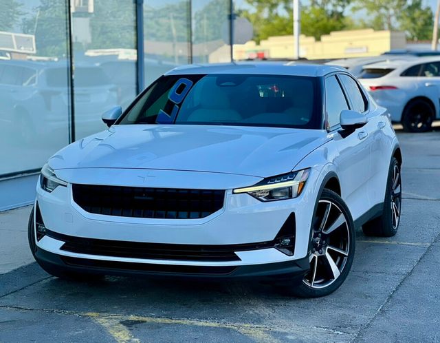 2022 Polestar 2 Long Range Dual Motor - 23025181 - 27