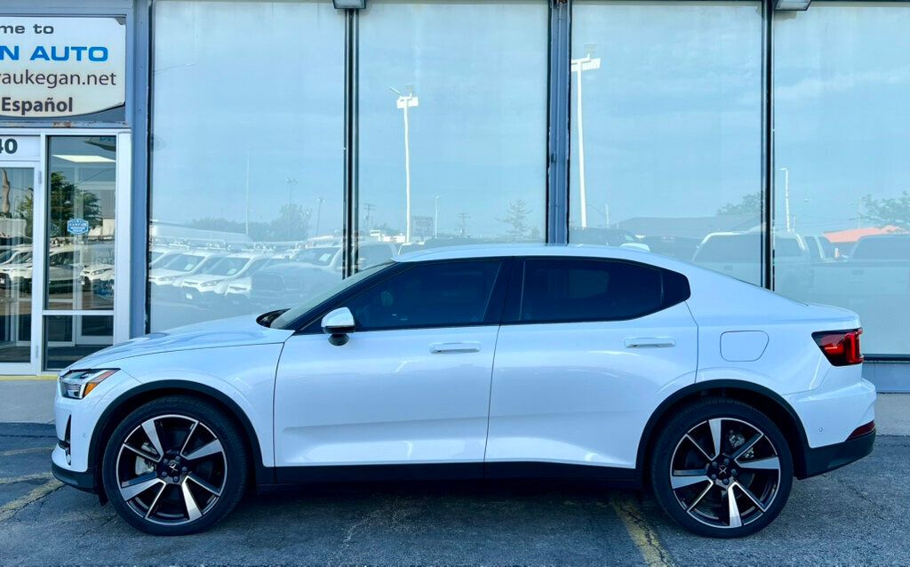 2022 Polestar 2 Long Range Dual Motor - 23025181 - 28