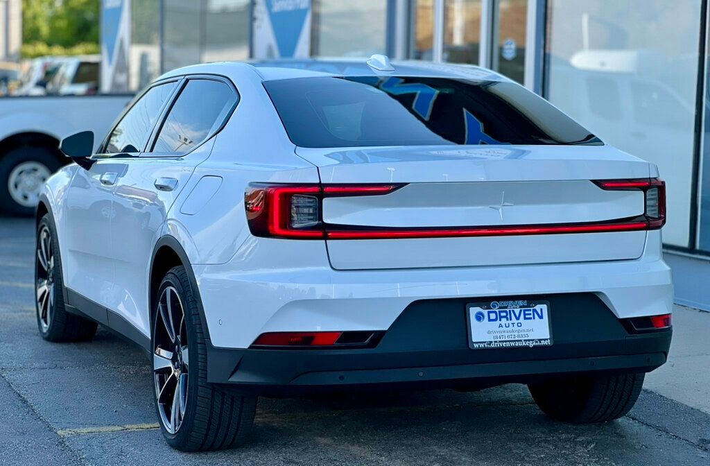 2022 Polestar 2 Long Range Dual Motor - 23025181 - 2