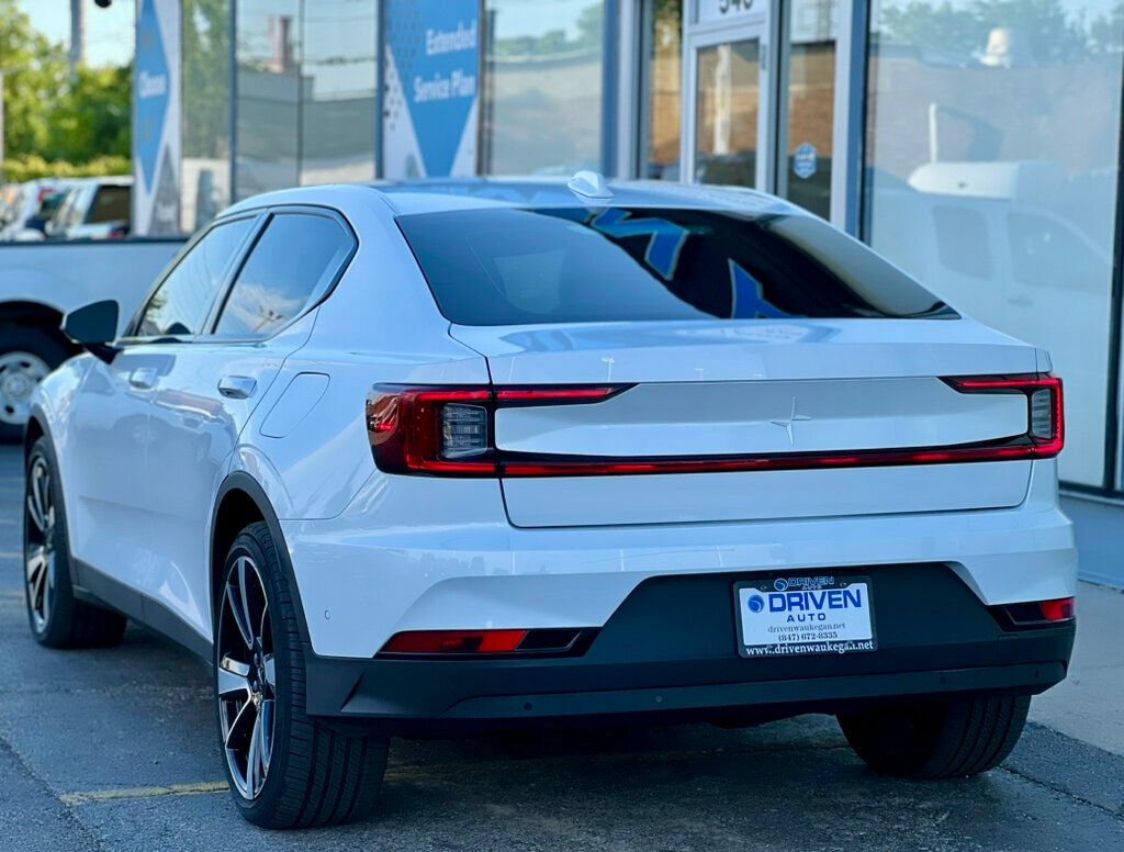 2022 Polestar 2 Long Range Dual Motor - 23025181 - 29