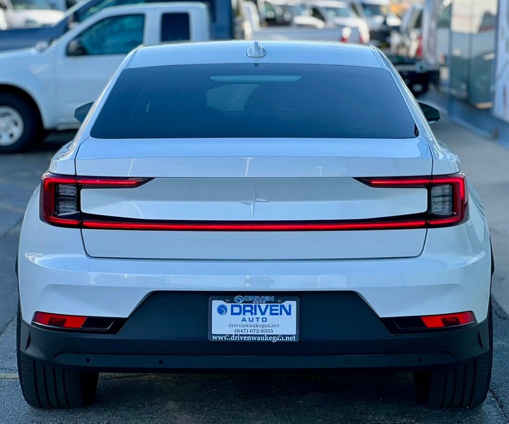 2022 Polestar 2 Long Range Dual Motor - 23025181 - 30