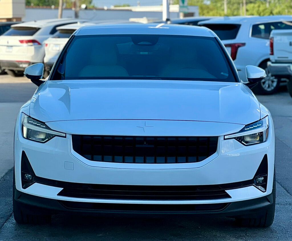 2022 Polestar 2 Long Range Dual Motor - 23025181 - 32